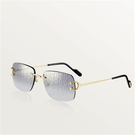 gafas cartier original.